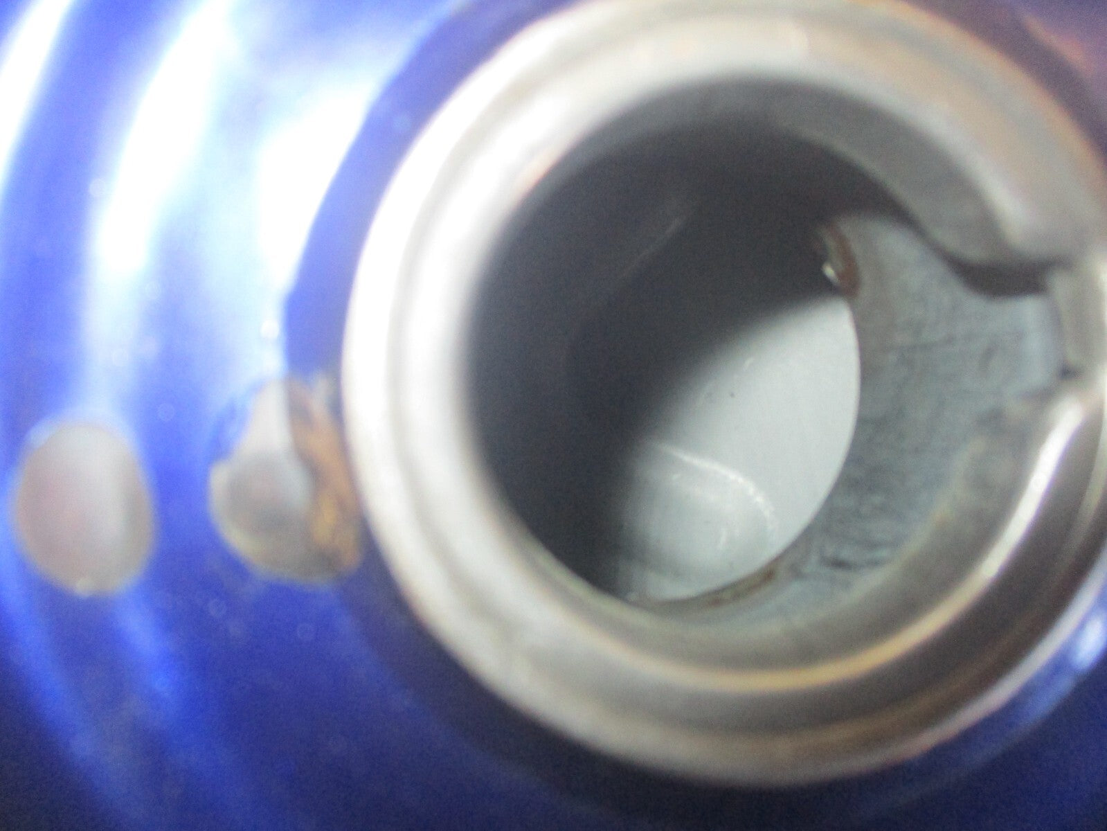 Réservoir d'essence pour Honda 125 XLV Varadéro - JC32 - Phase 1