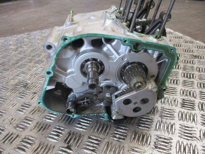 Bas moteur très peu roulé pour Honda 125 CM - JC05