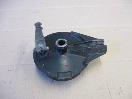 Tambour de frein arrière pour Honda 500 XLR - PD02