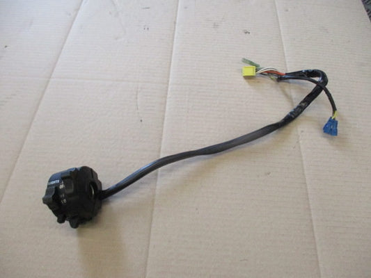 Commodo gauche pour Suzuki 125 DR - SF43B