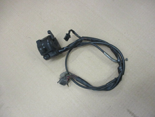 Commodo gauche pour Kawasaki GPZ 500 S - EX500D 1994/2004