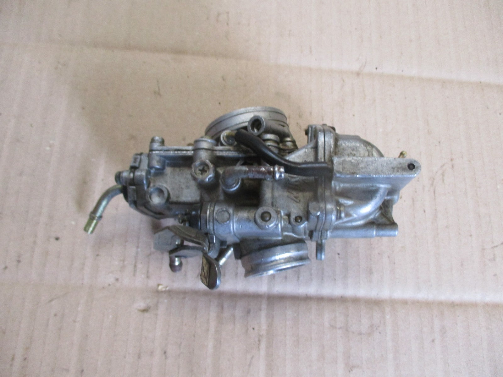 Carburateur pour Yamaha 125 DTRE (DE061) - 125 DTX (DE062)