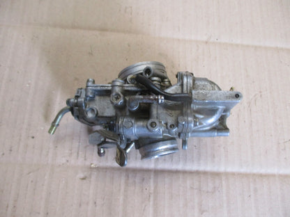 Carburateur pour Yamaha 125 DTRE (DE061) - 125 DTX (DE062)