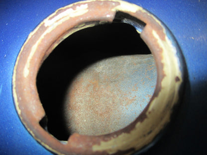 Réservoir pour Kawasaki 125 KE - K1 - KS