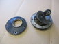 Bouchon essence + joint + plaque pour Yamaha 125 TDR modèle 3XD