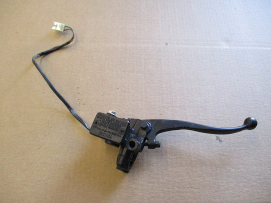 Maitre cylindre de frein avant pour Yamaha 200 DTR - 2YY