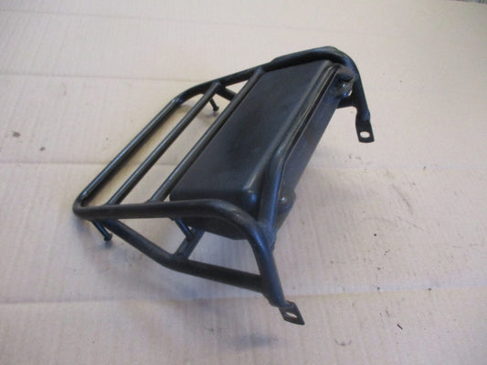 Porte bagage + boite à outils pour Yamaha 600 XT - Ténéré - 43F - 34L - 55W