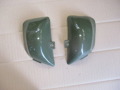 Caches latéraux pour Yamaha 535 XV Virago - 2YL