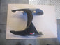 Flancs de carénage + sabot en fibre Honda 750 VFR - RC36 Phase 1 - 1990/1993