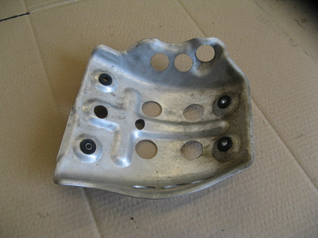 Sabot moteur pour Suzuki 600 DR - 650 DR - SN41A - SP41A