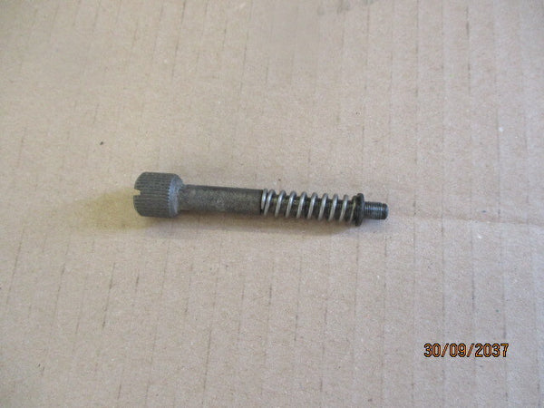 Vis de ralenti de carburateur pour Kawasaki 650 KLR - KL650B