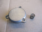 Carter de filtre à huile + ressort pour Honda 650 SLR - RD09