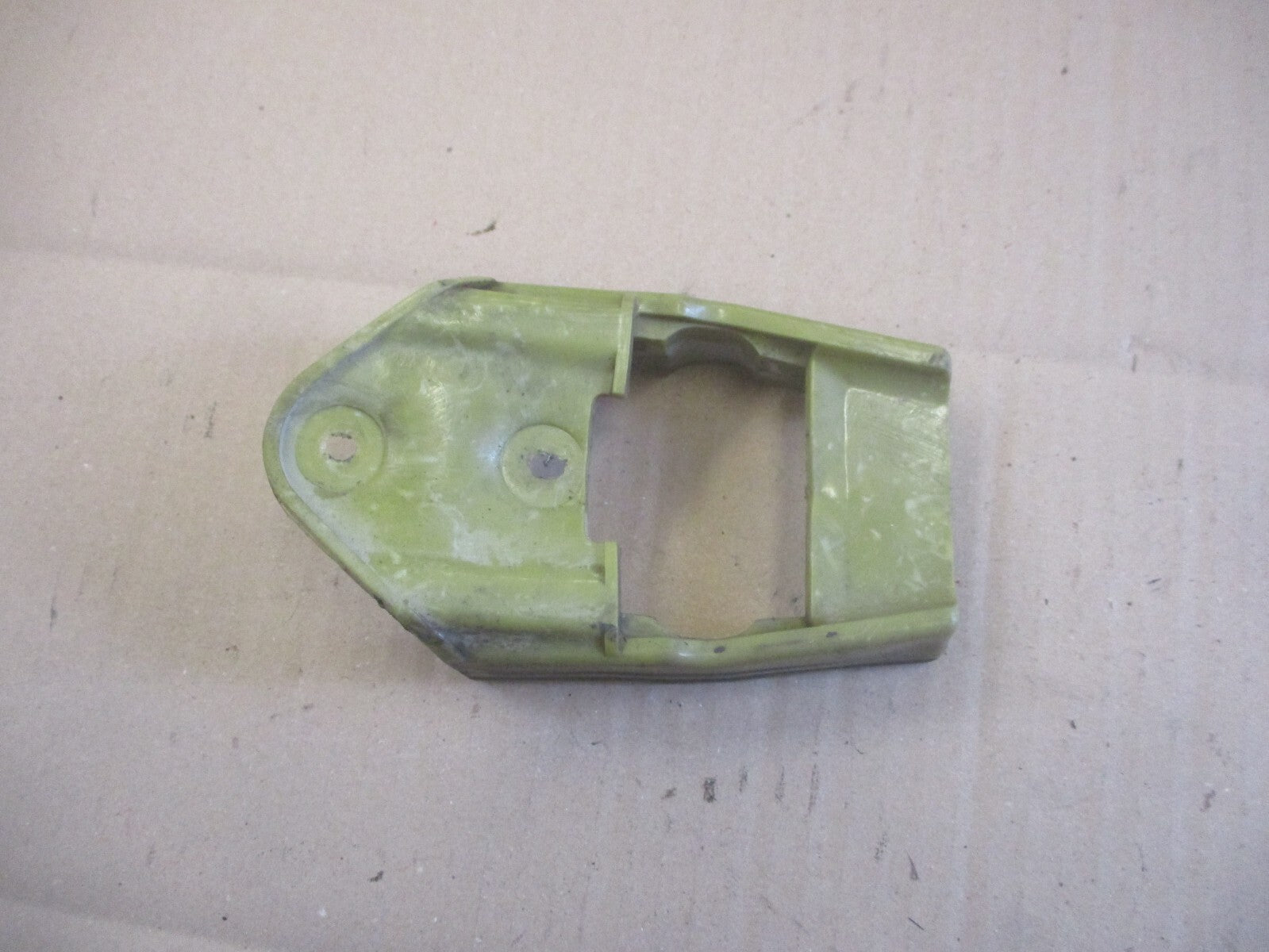 Patin de chaîne pour Yamaha 600 XT Ténéré - 34L - 43F - 55W - 1VJ