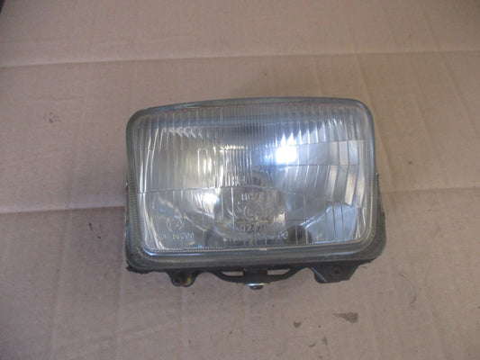 Optique de phare pour Suzuki 650 DR RS SE - SP44A