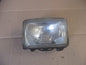 Optique de phare pour Suzuki 650 DR RS SE - SP44A