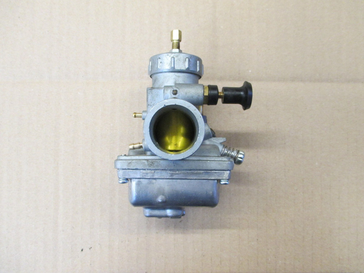 Carburateur pour Yamaha 125 DTLC - 34X - 1HR - 57U