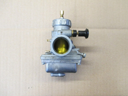 Carburateur pour Yamaha 125 DTLC - 34X - 1HR - 57U