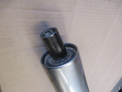 Pot d'échappement complet pour Yamaha 125 TZR - 2RL