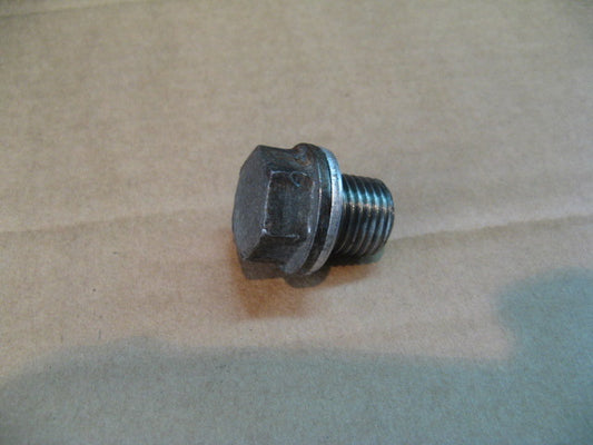 Bouchon de vidange pour Honda 600 Transalp - PD06 - PD10