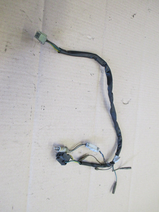 Circuit électrique de bloc phare pour Yamaha 660 XTX - XTR - DM014 - DM011