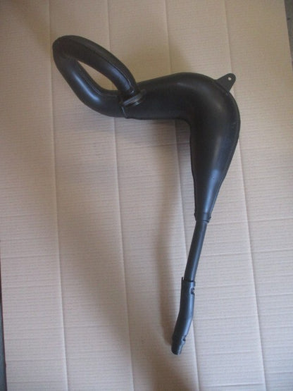 Pot d'échappement pour Kawasaki 125 KMX - MX125B