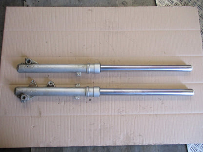 Tubes de fourche pour  Cagiva 350 - W12 - 2N1