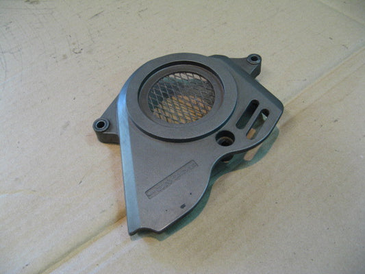 Cache pignon pour Suzuki 750 DR - 800 DR - SR41 - SR42A
