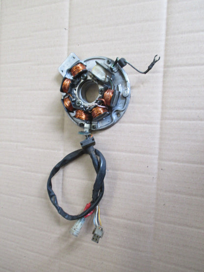 Stator d'allumage pour Yamaha 125 DTR - 4BL sans demarreur