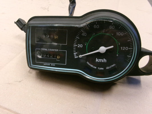 Bloc compteur pour Honda 125 XR