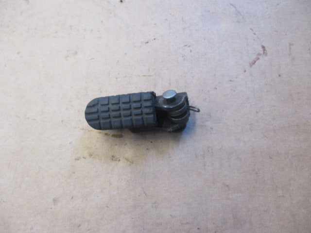 Cale pied avant gauche pour Honda 125 MTX - MTXR - TC02