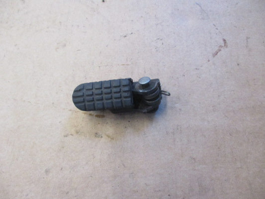 Cale pied avant gauche pour Honda 125 MTX - MTXR - TC02
