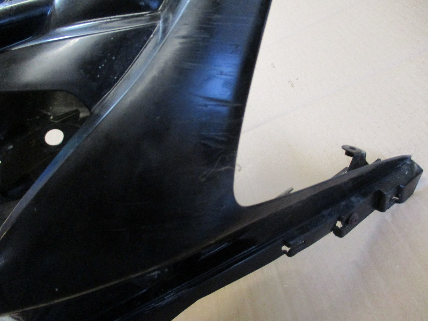 Tête de fourche pour Honda 125 CBF - JC40A