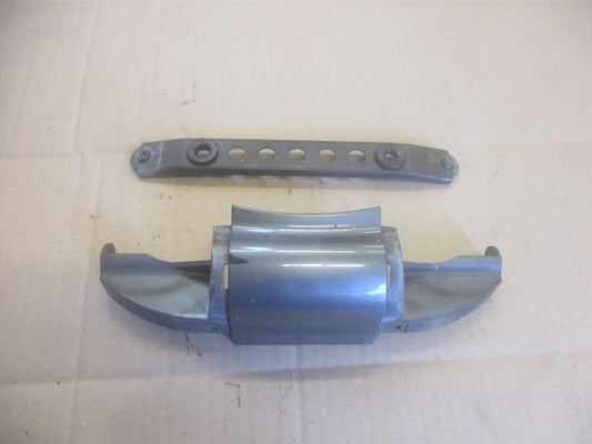 Partie centrale de tête de fourche pour Suzuki 650 XF Freewind