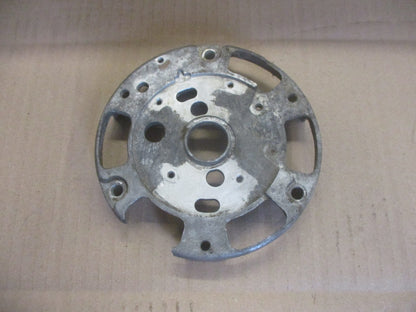 Plateau d'allumage nu pour Suzuki 125 GT