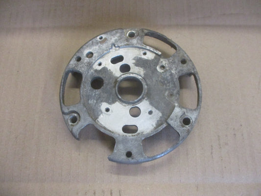 Plateau d'allumage nu pour Suzuki 125 GT