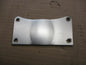 Pontet de fourche pour Yamaha 750 FZX - 2JE - 4AM