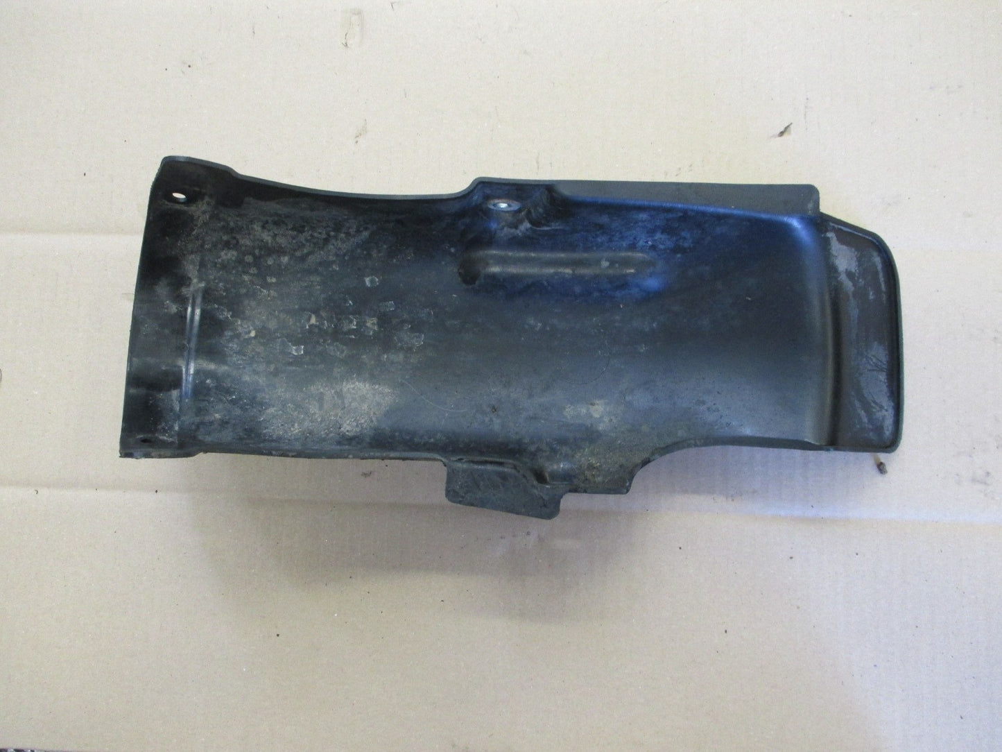 Pare boue arrière pour Suzuki 125 TS ER - 1979 / 1981