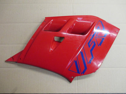 Flanc de carénage gauche pour Honda 750 VFR - RC24 - 1988 / 1989