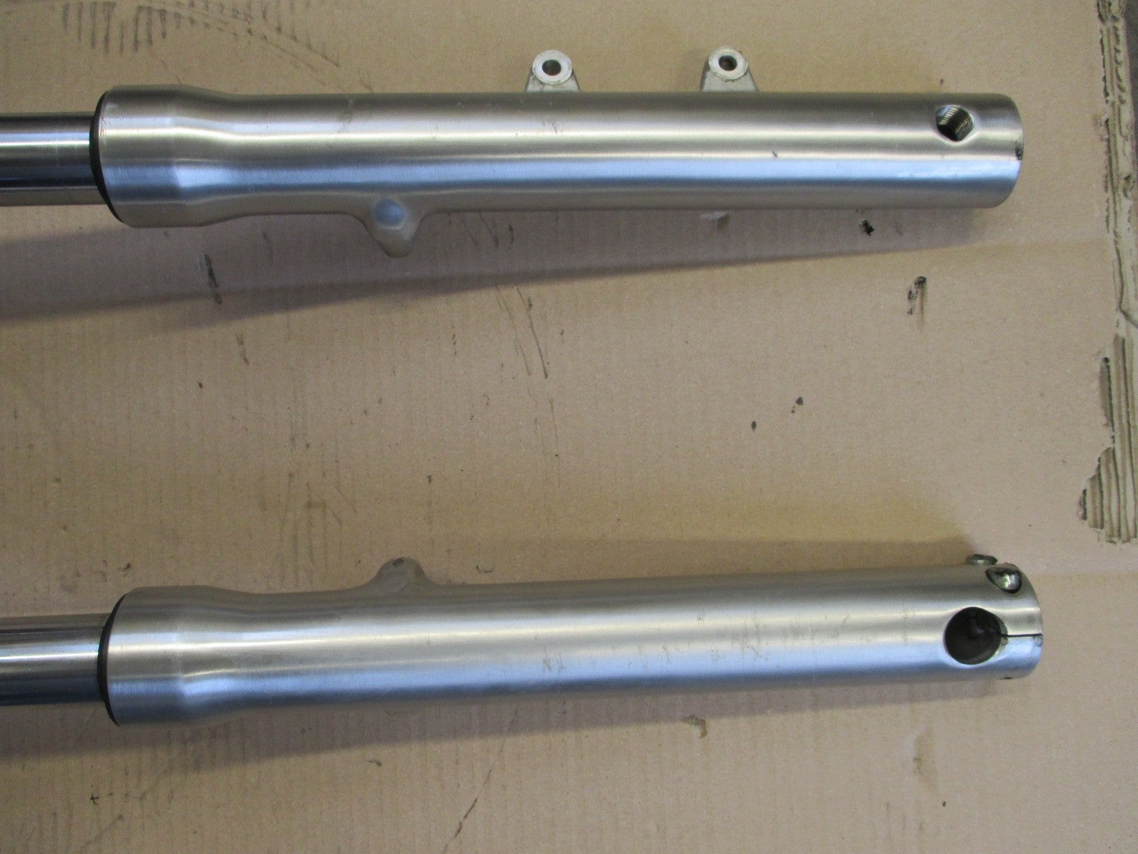 Fourche pour Honda 600 VT C Shadow - PC21