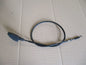 Cable d'embrayage pour Honda 125 MTX - MTXR - TC02