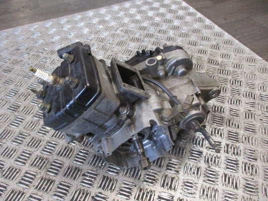 Moteur pour Yamaha 125 DTLC - 10V