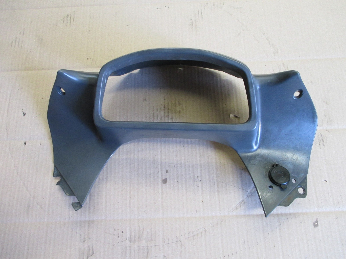 Entourage de compteur pour Honda 600 Transalp - PD06 phase 2 - 1994 / 1997