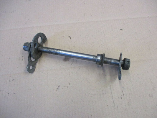 Axe de roue arrière pour Honda 500 XLR - PD02