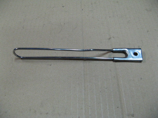 Guide cable pour Yamaha 125 DTLC - 10V