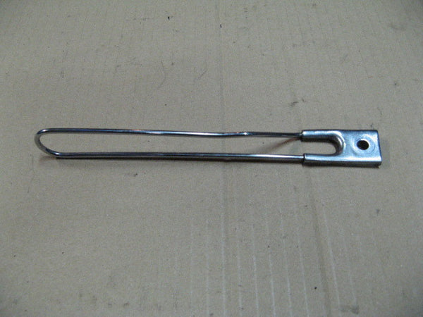 Guide cable pour Yamaha 125 DTLC - 10V