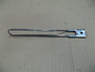 Guide cable pour Yamaha 125 DTLC - 10V
