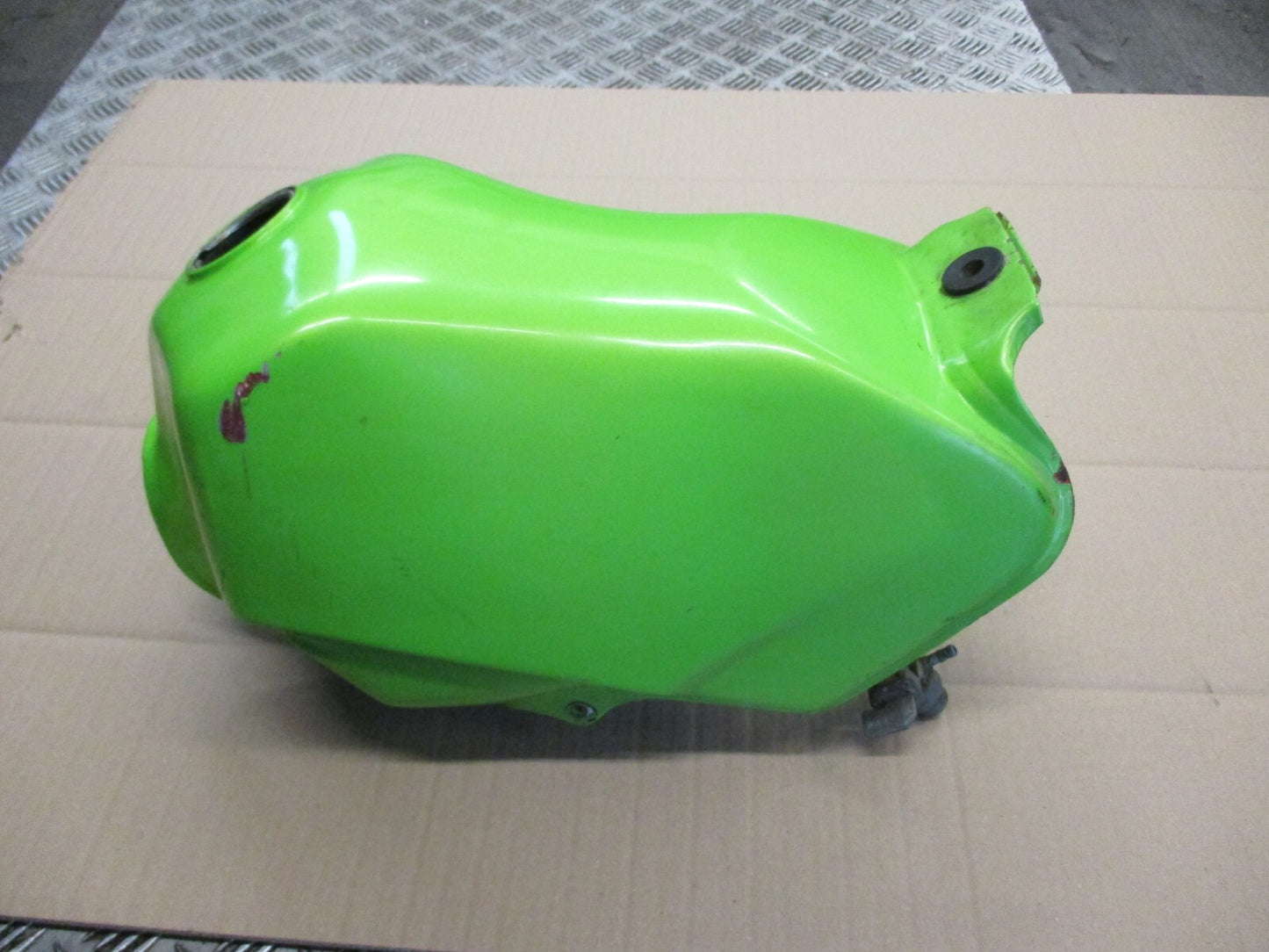 Réservoir d'essence pour Honda 125 MTX - JD05 - JD07