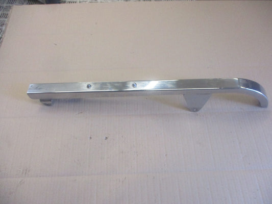 Protège chaîne pour Honda 125 Rebel - JC24A - JC26A