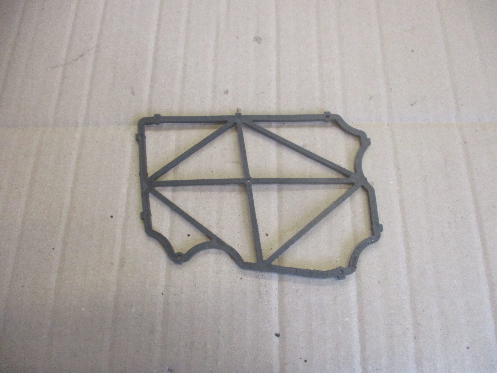 Grille support mousse de filtre à air pour Yamaha 125 TW - DE01 - DE054