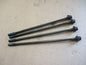 Axes de fixation culasse pour Yamaha 125 TW - DE01 - DE054